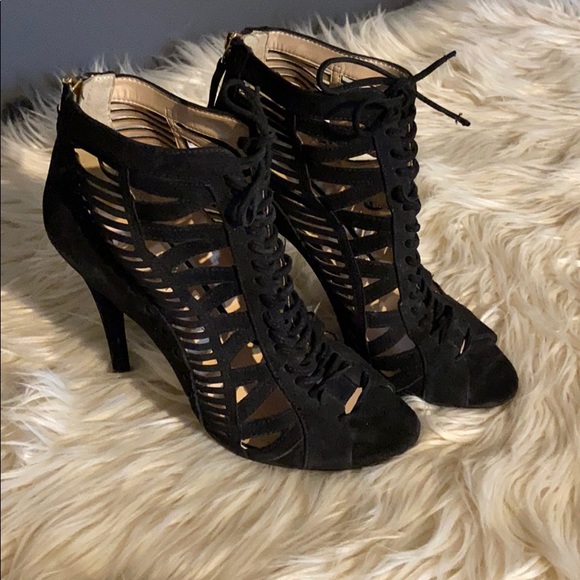 Booties - Picture 2 of 4